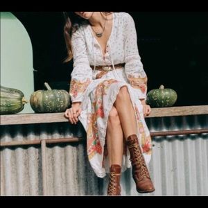 Chasing Unicorns maxi